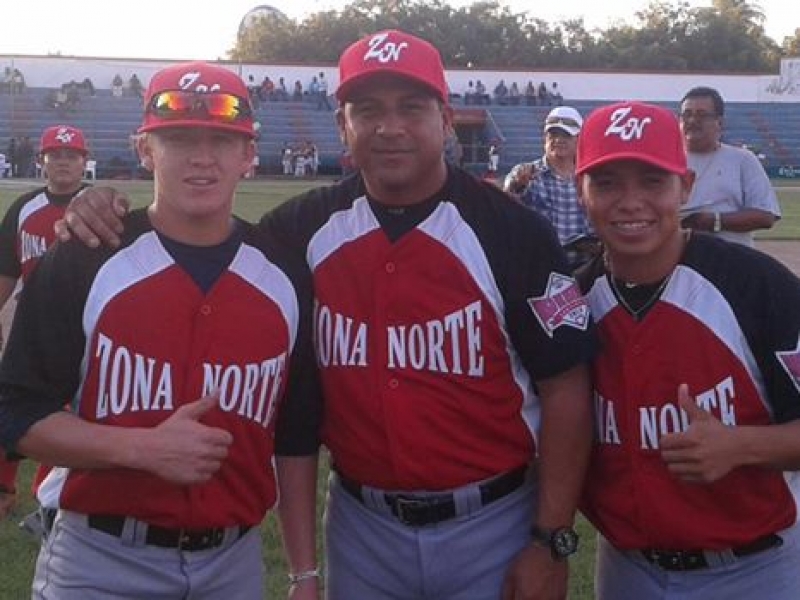 Lino levanta a los Naranjeros y los melenudos siguen cumpliendo en la LMP