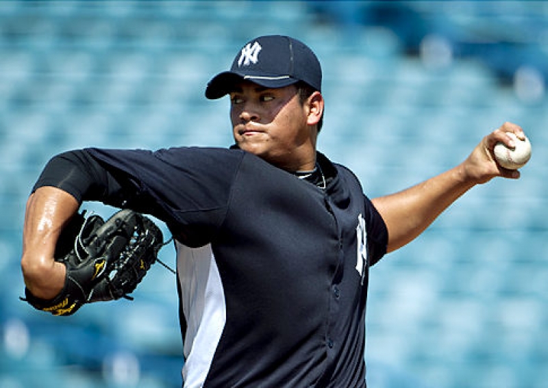 Bañuelos, la esperanza mexicana de los Yanquis; Pérez finalmente no se unirá a los Leones