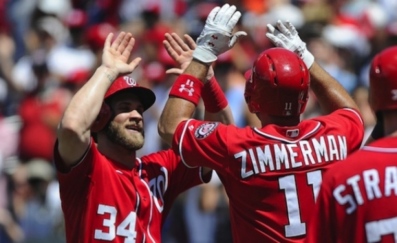 Texas se derrumba, Tampa Bay se consolida y el drama se intensifica