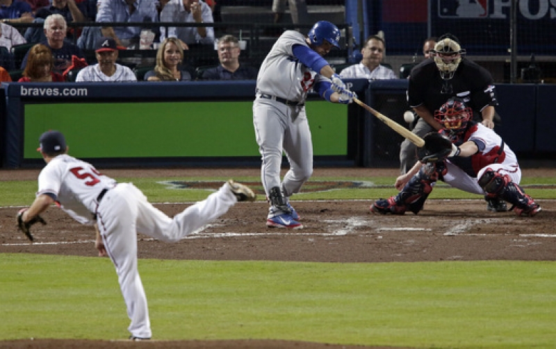 El bate del "Titán" y el látigo de Kershaw impulsan a los Dodgers; "banquete" de pléiofs, hoy