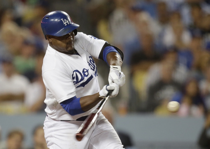 Dodgers y Bravos se acercan a los pléiofs; Navarro buscar ser campeón en Triple A