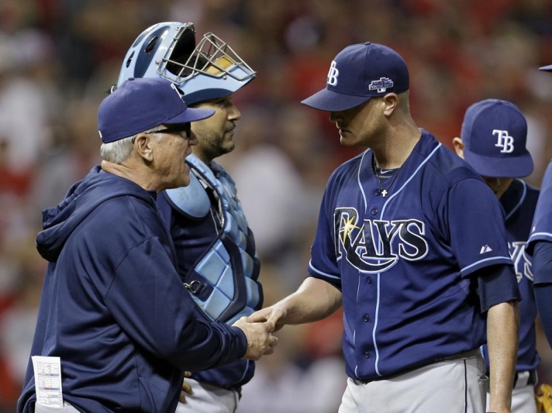 "Guerreros de la carretera": Tampa Bay avanza y va con Boston; Adrián y los Dodgers, hoy