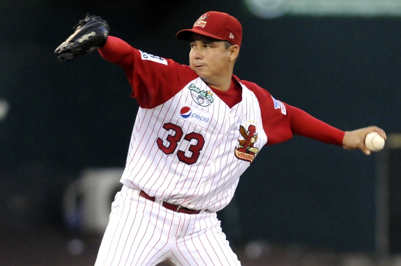 Manuel Flores: "La clave será evitar que Guzmán y Mejía estén en las bases"