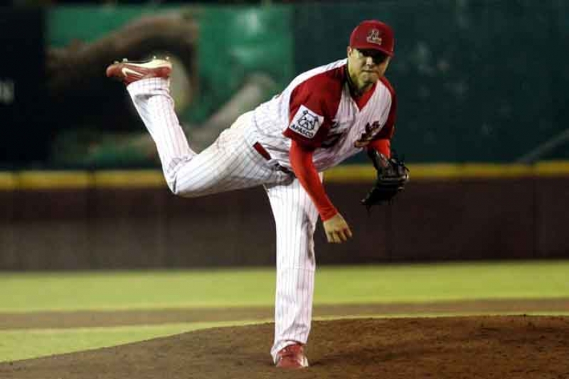 Los yucatecos Flores y Villalobos destacan con Veracruz y Tabasco