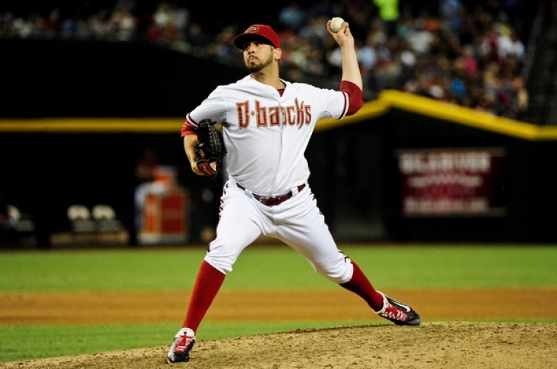 "El Titán", líder productor de las Mayores, encabeza a los mexicanos en pléiofs