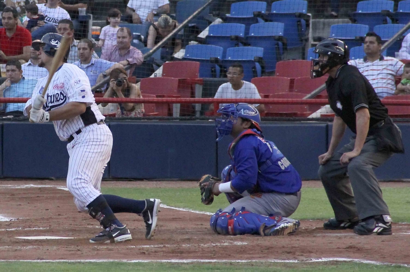 De poder a poder las finales de zona que se inician hoy en Cancún y México