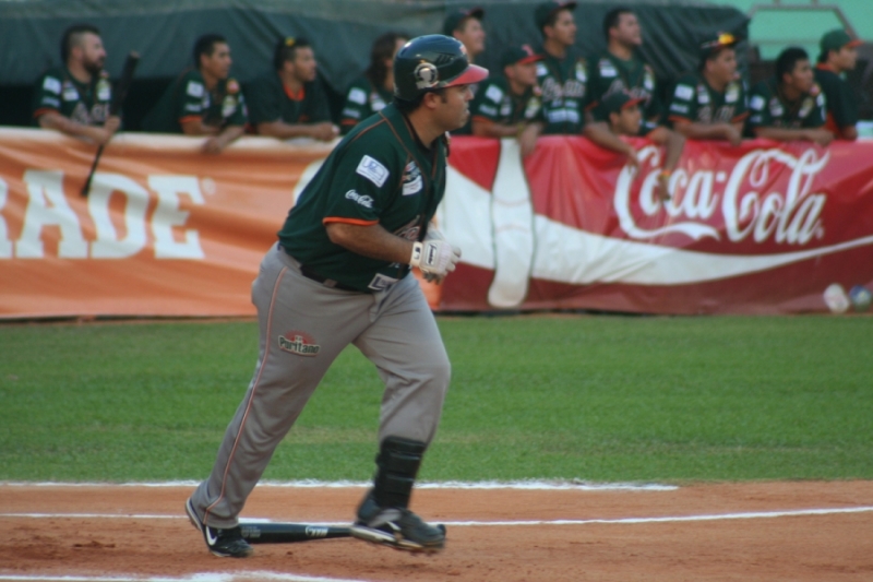 Saucedo y Trout, protagonistas de jornada memorable