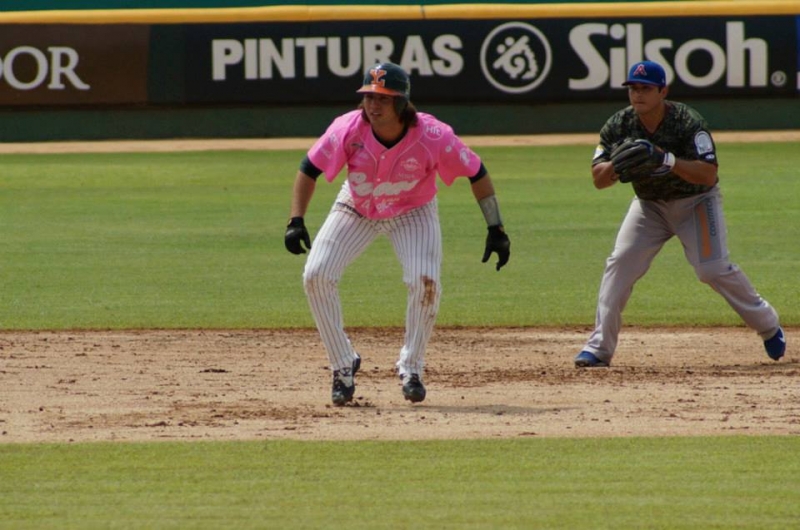 Lozano destaca el talento de los Leones en la Noroeste; Borges produce