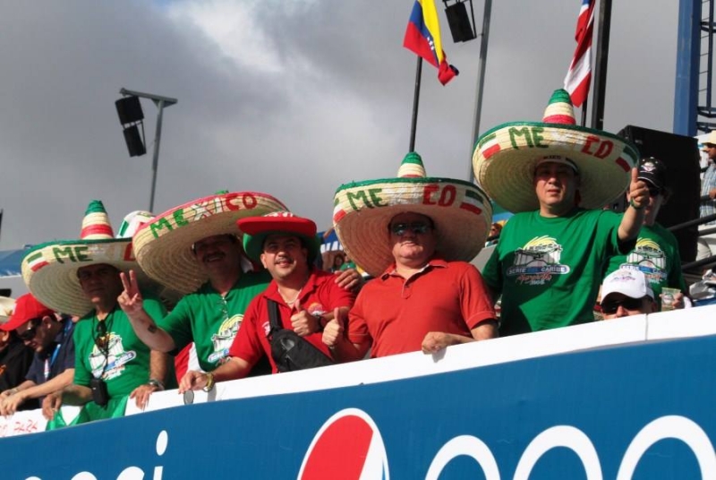 Revancha ante Dominicana: Aceves va hoy por su segundo éxito y el boleto a la final