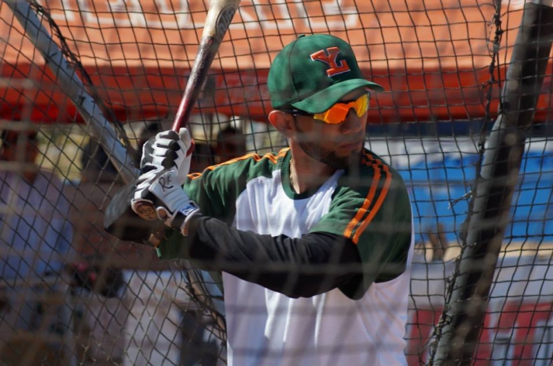 Silva se va sin lanzar con los Leones; Mendívil, ante scouts de las Ligas Mayores