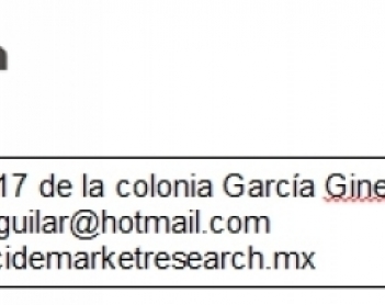 ¿Porque fallan las encuestas?