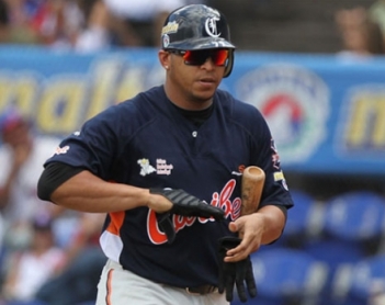 René Reyes, el primer extranjero confirmado para Yucatán en 2014; ¿se van Oscar y Borges?